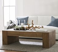 60 inch rectangular coffee table