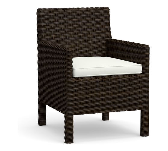 Weather Resistant Outdoor Furniture Pottery Barn