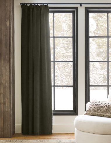 Window Treatments | Pottery Barn