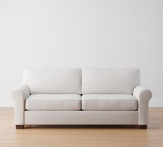 Pottery Barn Buchanan Sleeper Sofa Review Baci Living Room