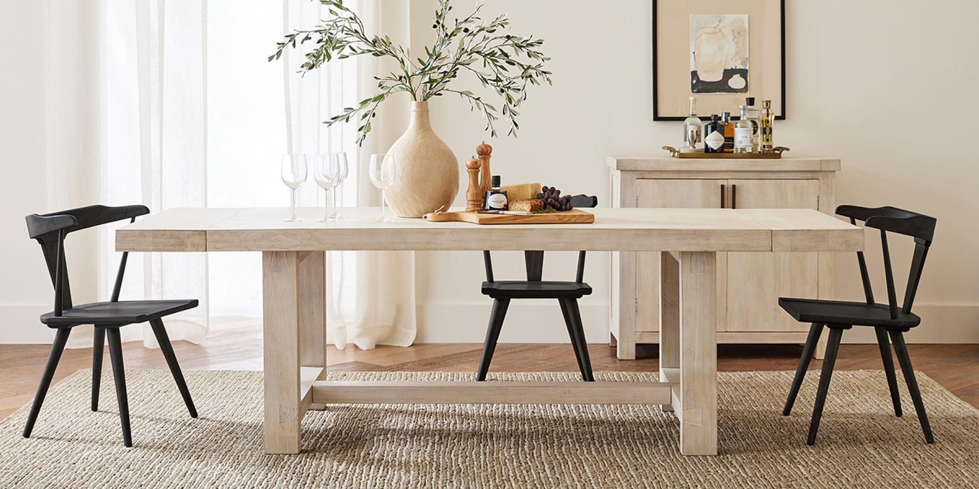 Westan Dining Chair Pottery Barn