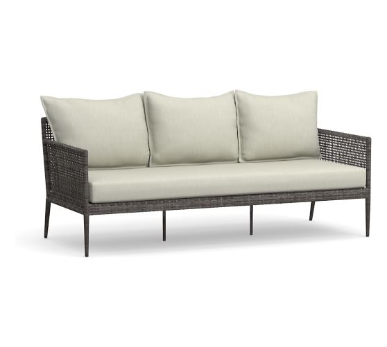Weather Resistant Outdoor Furniture Pottery Barn