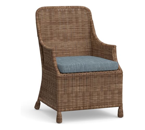 Replacement Chair Cushion Pottery Barn