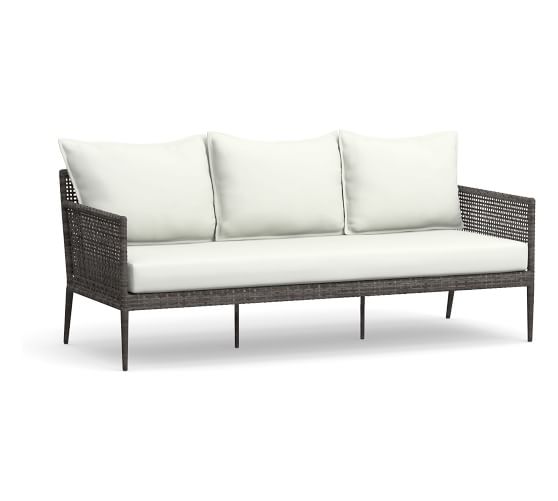 Weather Resistant Outdoor Furniture Pottery Barn