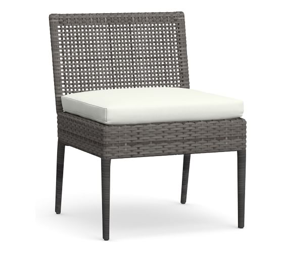 Weather Resistant Outdoor Furniture Pottery Barn