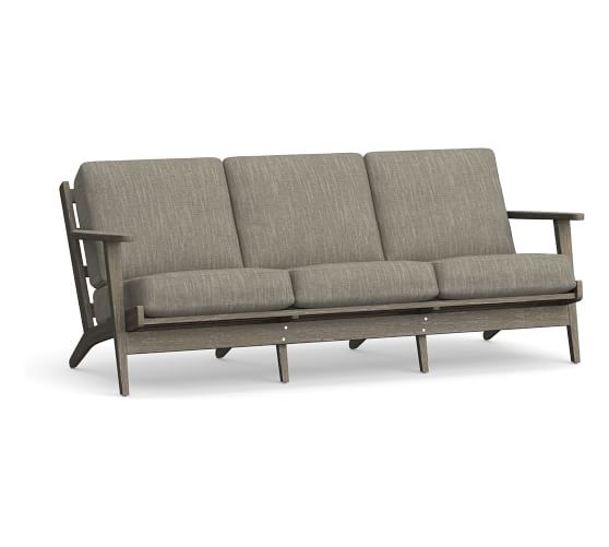 Weather Resistant Outdoor Furniture Pottery Barn