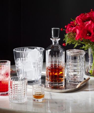 pottery barn gifts that give back