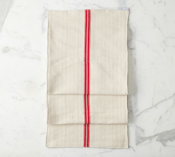 Holiday & Christmas Table Runners Pottery Barn