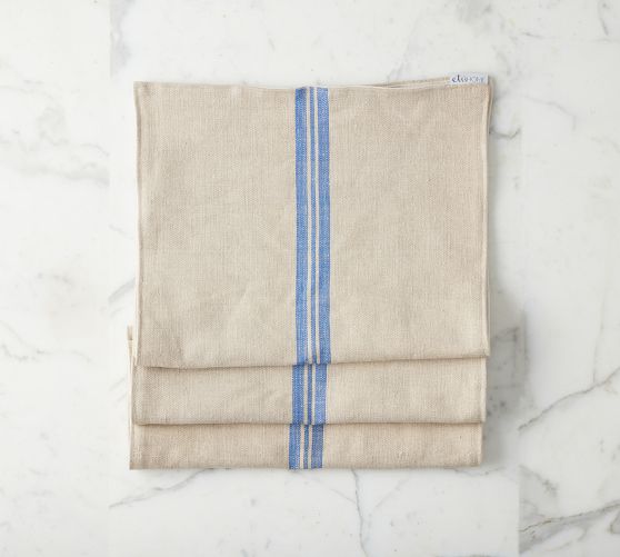 Holiday & Christmas Table Runners Pottery Barn