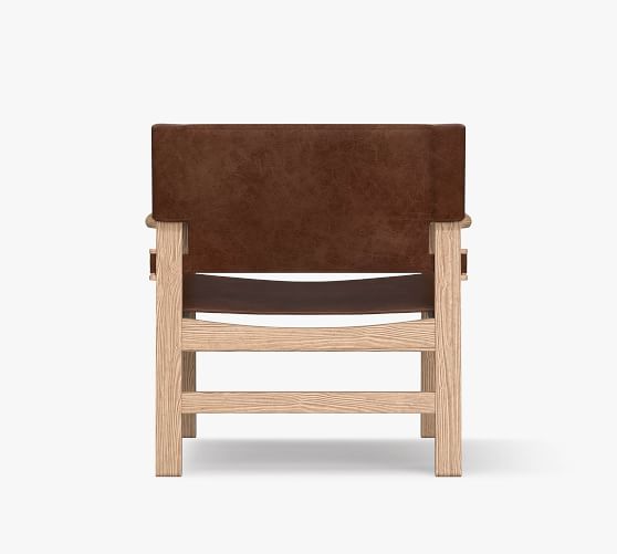 west elm directors chair