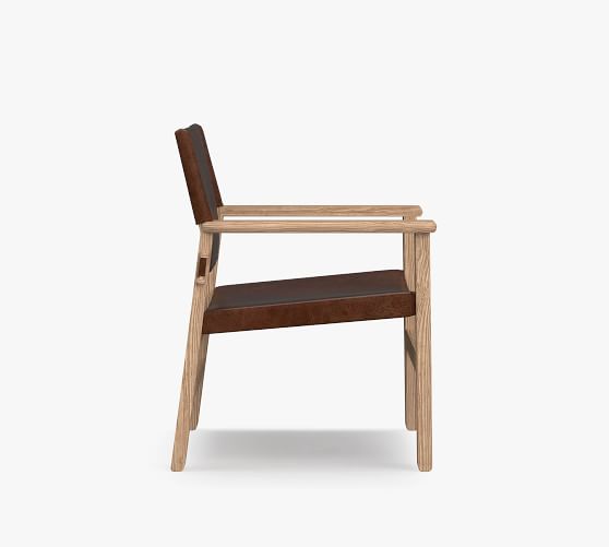 west elm directors chair