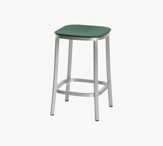 20 Inch Stool | Pottery Barn