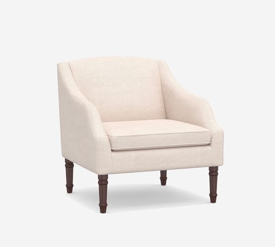 emma chair pottery barn