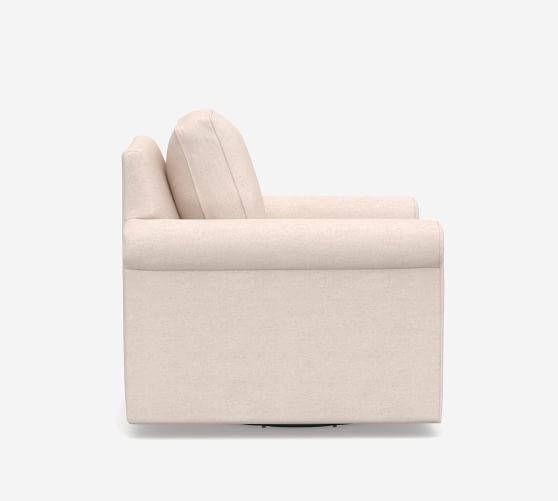 cameron roll arm chair