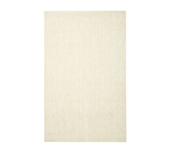 Pure Wool Rug | Pottery Barn