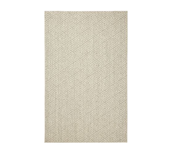 Solid Sisal Rug Pottery Barn