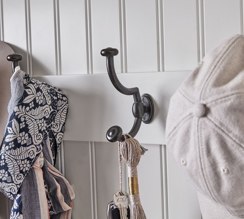 Aubrey Hall Tree Pottery Barn