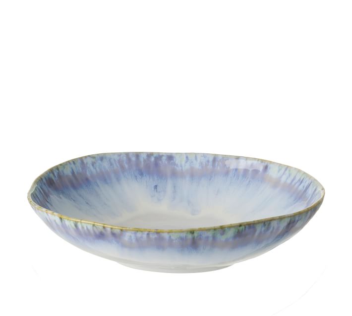 Costa Nova Brisa Stoneware Pasta Bowls Set of 4 Pottery Barn