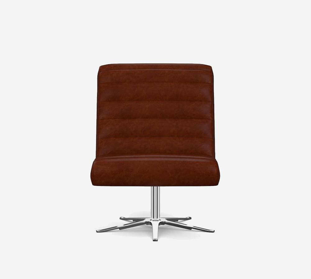 miles swivel chair