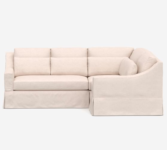 bench cushion sectional