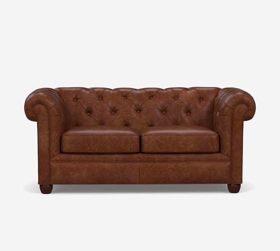 chesterfield recliner sofa