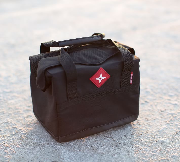 Lunch Bag Pottery Barn