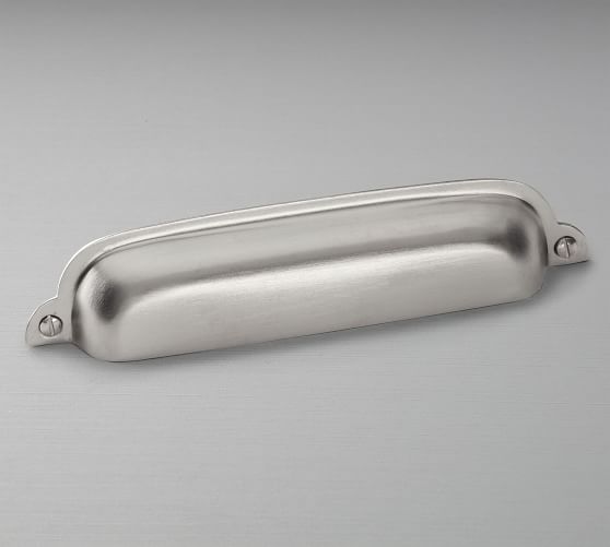 Classic Brass Door Hardware Pottery Barn