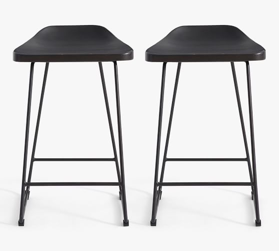 Kitchen Stools, Bar Stools & Counter Stools Pottery Barn