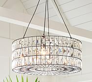 crystal lighting fixtures