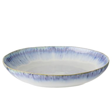 Costa Nova Brisa Stoneware Serving Bowls | Pottery Barn