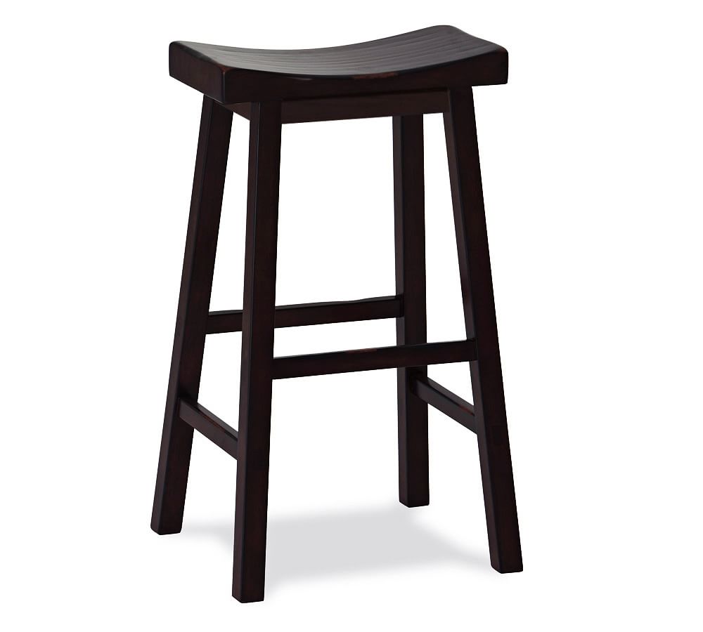 Tibetan Bar & Counter Stools Pottery Barn