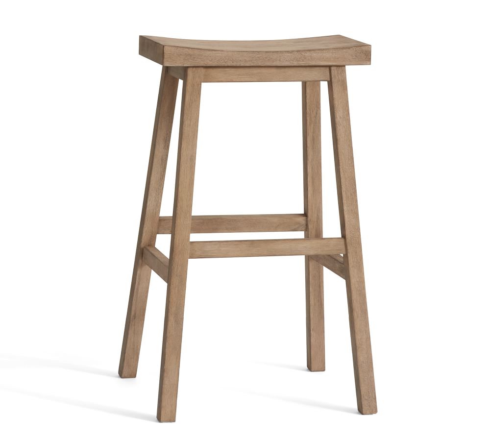Tibetan Bar & Counter Stools Pottery Barn