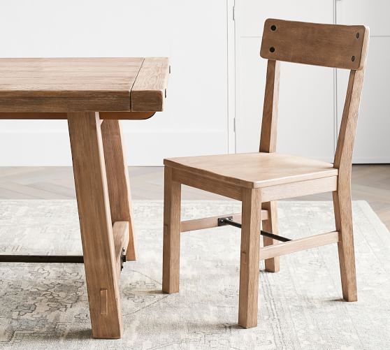 benchwright dining chairs