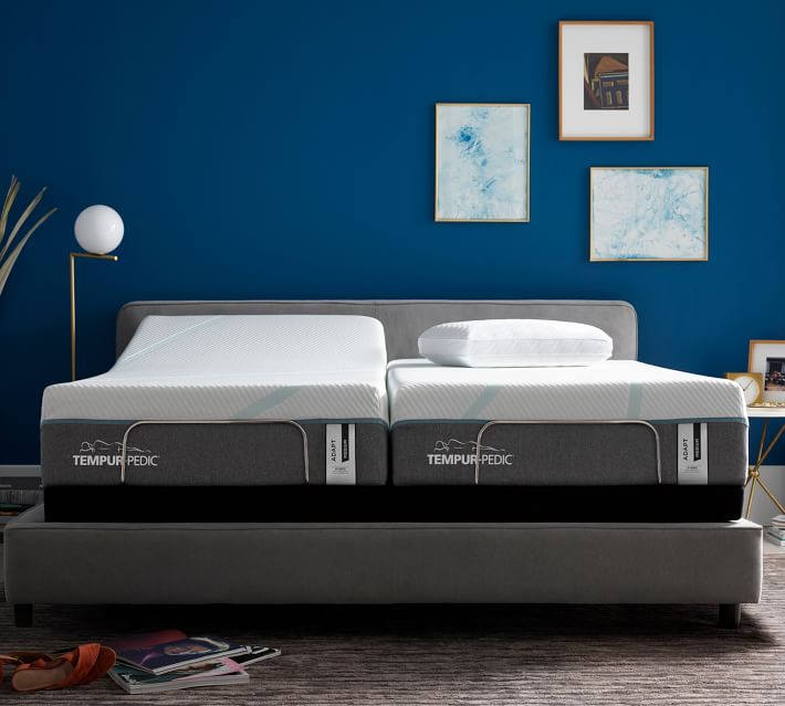 tempur pedic voc