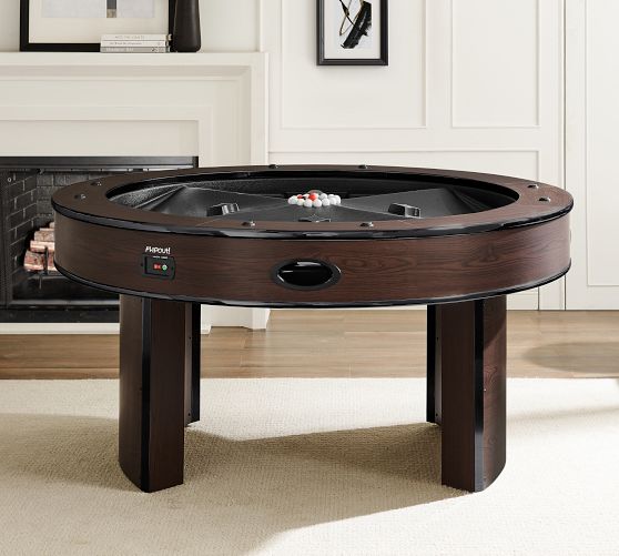 benchwright poker table