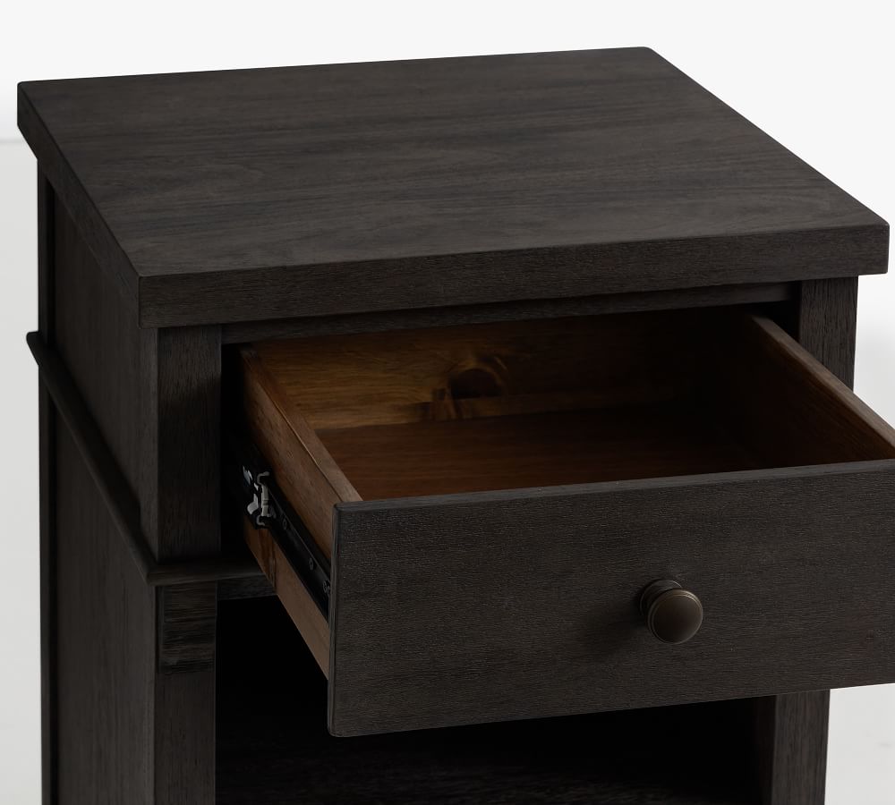 Toulouse 18" Nightstand Pottery Barn
