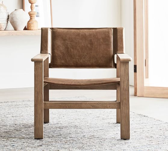 west elm directors chair