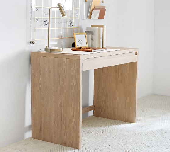 pottery barn clara desk