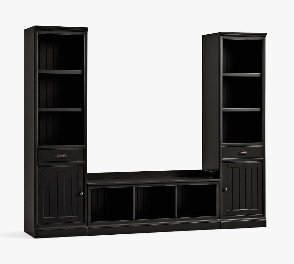 Aubrey 3Piece Entryway Set With Pottery Barn