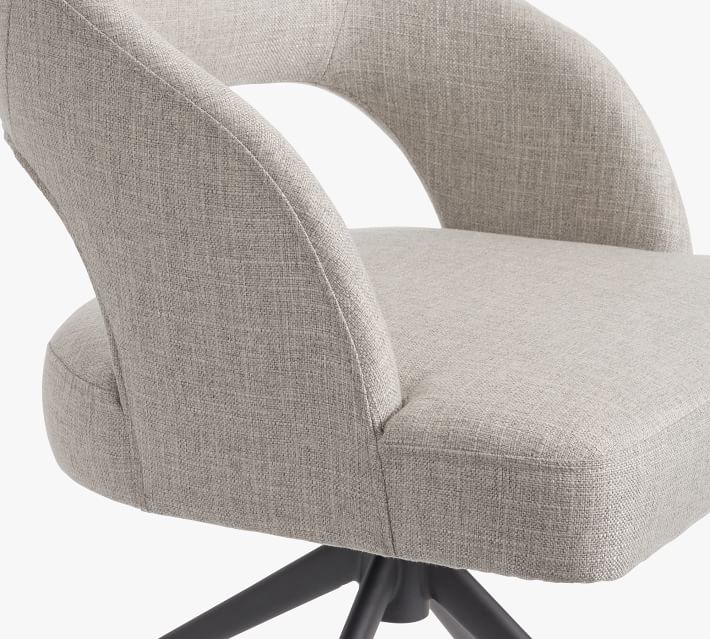 hartley task chair