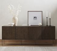 90 inch tv console table