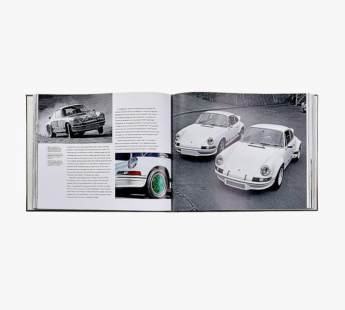 PORSCHE 70years policeproducts.com