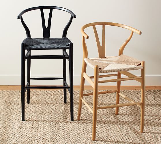 potterybarn stools