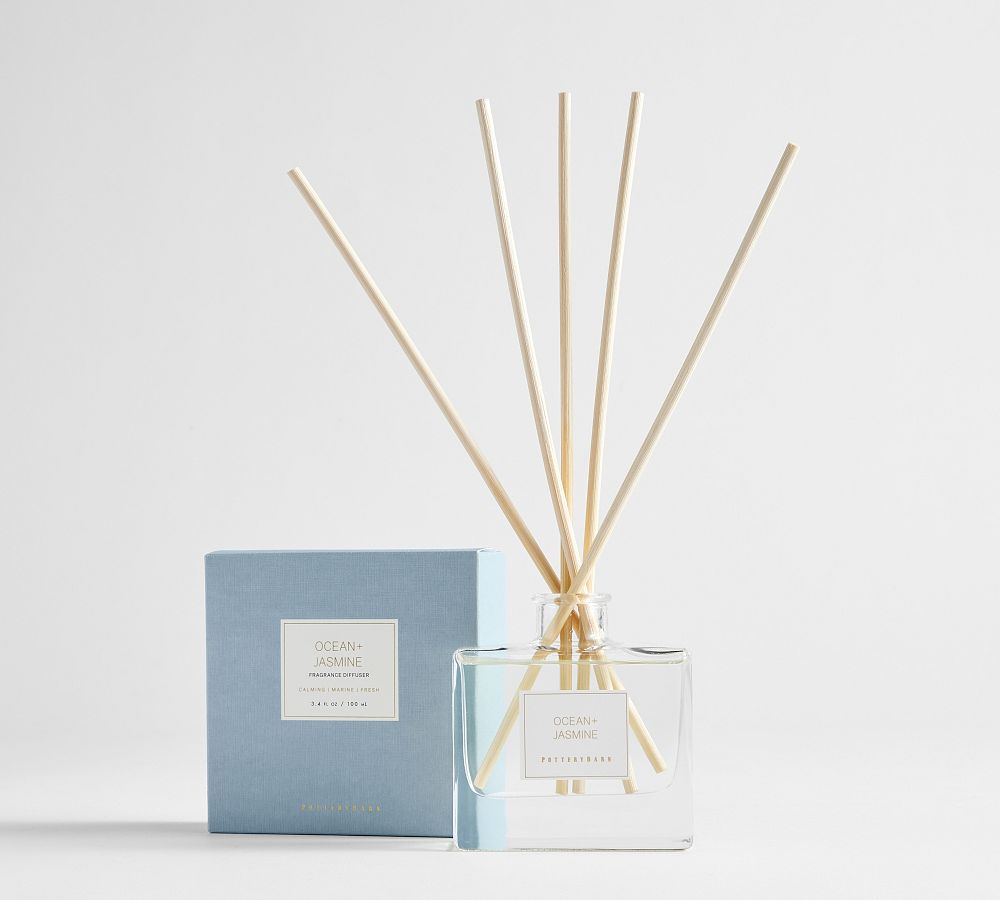 pottery barn signature scent