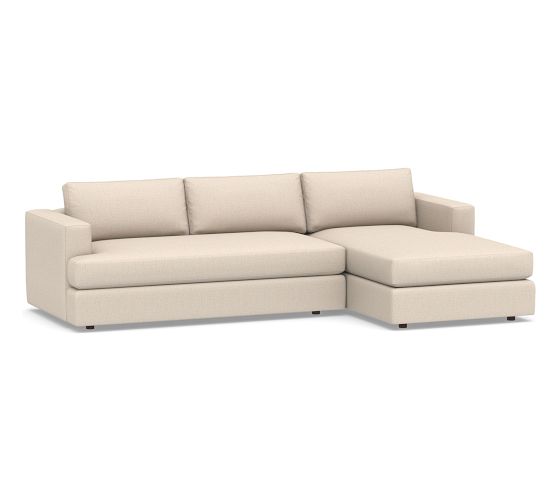 110 Inch Sofa Pottery Barn