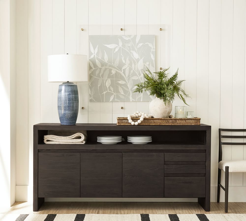 Acrylic Gallery Picture Frames Pottery Barn