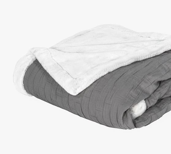 Cotton Matelasse Bedding | Pottery Barn