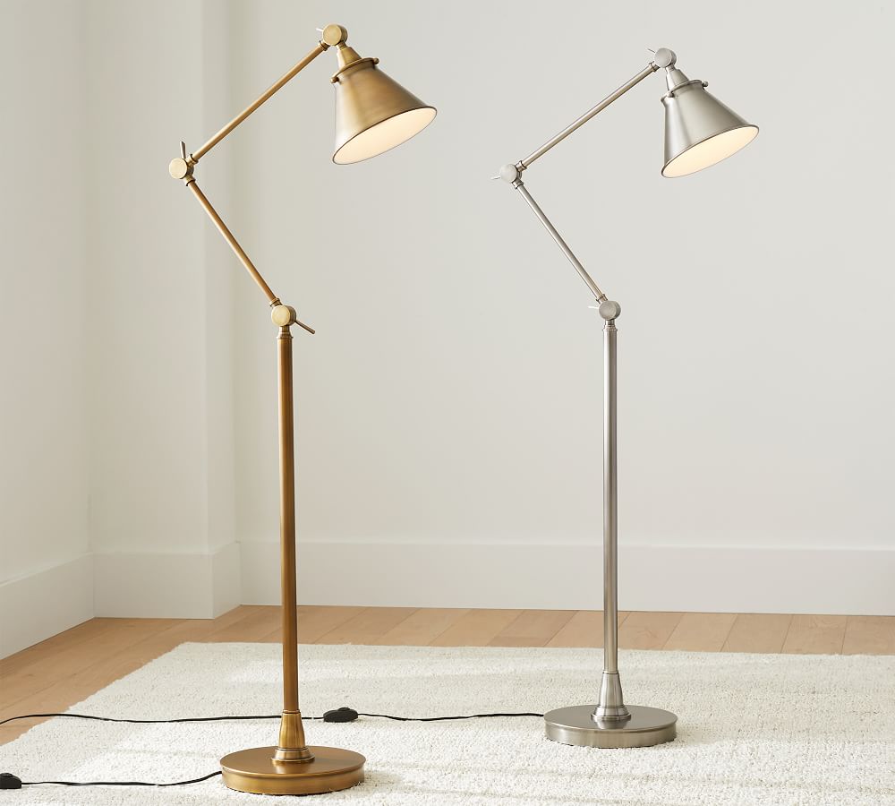 bodhi task floor lamp