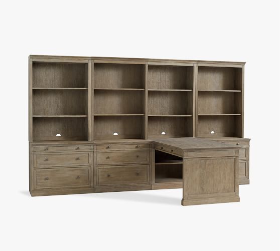 livingston peninsula desk