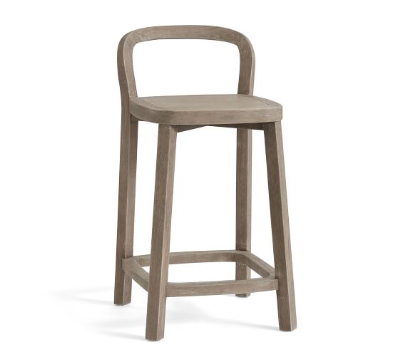 polywood nautical chair